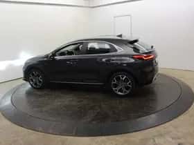 Kia XCeed (2022) thumbnail 50