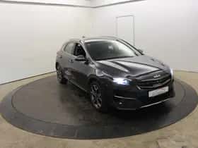 Kia XCeed (2022) thumbnail 72