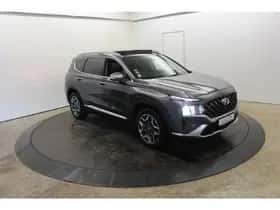 Hyundai Santa Fe (2022) thumbnail 13