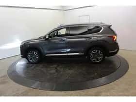 Hyundai Santa Fe (2022) thumbnail 14