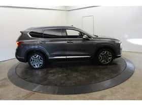 Hyundai Santa Fe (2022) thumbnail 16