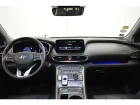 Hyundai Santa Fe (2022) thumbnail 25