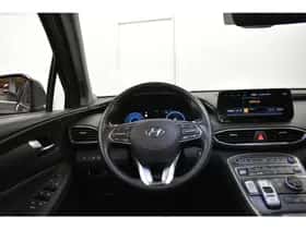 Hyundai Santa Fe (2022) thumbnail 28