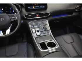 Hyundai Santa Fe (2022) thumbnail 29