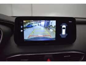Hyundai Santa Fe (2022) thumbnail 4