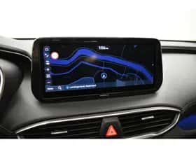 Hyundai Santa Fe (2022) thumbnail 31