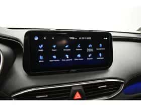 Hyundai Santa Fe (2022) thumbnail 32