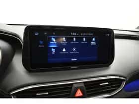 Hyundai Santa Fe (2022) thumbnail 33