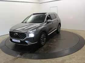 Hyundai Santa Fe (2022) thumbnail 45