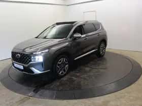 Hyundai Santa Fe (2022) thumbnail 46