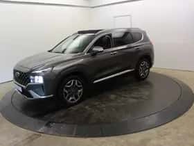 Hyundai Santa Fe (2022) thumbnail 47