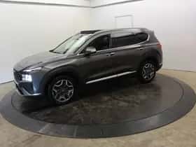 Hyundai Santa Fe (2022) thumbnail 48