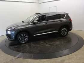 Hyundai Santa Fe (2022) thumbnail 49