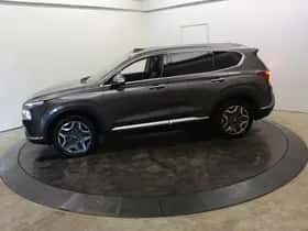 Hyundai Santa Fe (2022) thumbnail 50