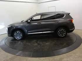 Hyundai Santa Fe (2022) thumbnail 51