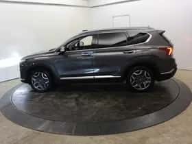 Hyundai Santa Fe (2022) thumbnail 52