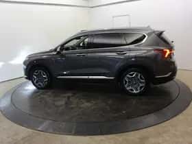Hyundai Santa Fe (2022) thumbnail 53
