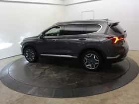 Hyundai Santa Fe (2022) thumbnail 54
