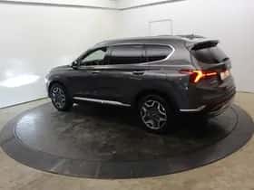 Hyundai Santa Fe (2022) thumbnail 55