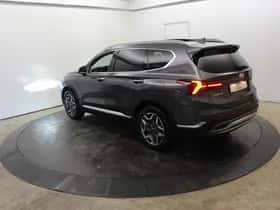 Hyundai Santa Fe (2022) thumbnail 56