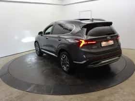 Hyundai Santa Fe (2022) thumbnail 57