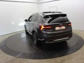 Hyundai Santa Fe (2022) thumbnail 58