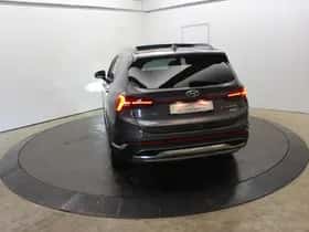 Hyundai Santa Fe (2022) thumbnail 59