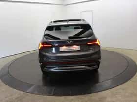 Hyundai Santa Fe (2022) thumbnail 60