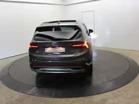 Hyundai Santa Fe (2022) thumbnail 61