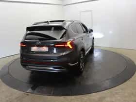Hyundai Santa Fe (2022) thumbnail 62