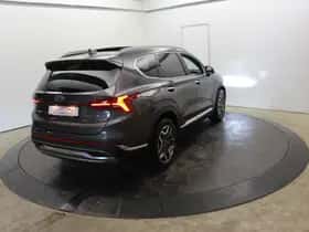 Hyundai Santa Fe (2022) thumbnail 63