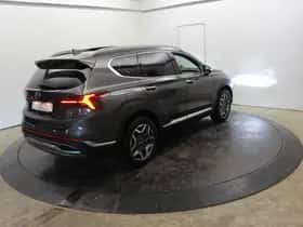 Hyundai Santa Fe (2022) thumbnail 64