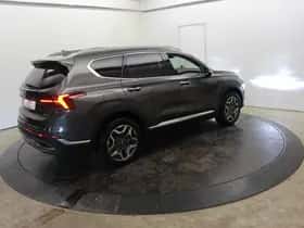 Hyundai Santa Fe (2022) thumbnail 65