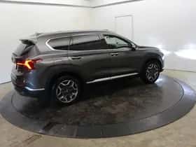Hyundai Santa Fe (2022) thumbnail 66