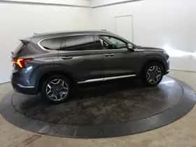 Hyundai Santa Fe (2022) thumbnail 67