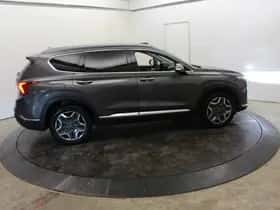 Hyundai Santa Fe (2022) thumbnail 68