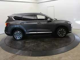 Hyundai Santa Fe (2022) thumbnail 69