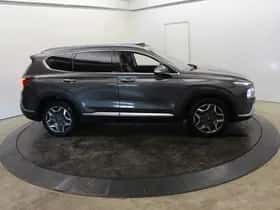 Hyundai Santa Fe (2022) thumbnail 70
