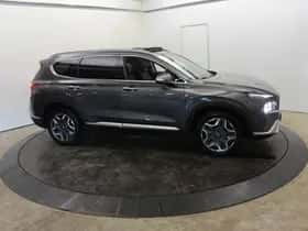 Hyundai Santa Fe (2022) thumbnail 71