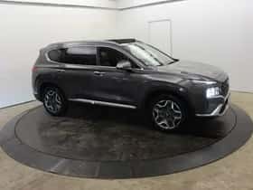 Hyundai Santa Fe (2022) thumbnail 72
