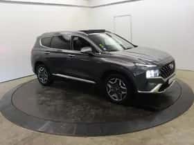 Hyundai Santa Fe (2022) thumbnail 73