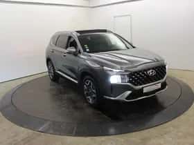 Hyundai Santa Fe (2022) thumbnail 75