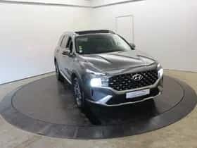 Hyundai Santa Fe (2022) thumbnail 76