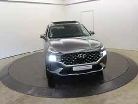 Hyundai Santa Fe (2022) thumbnail 77