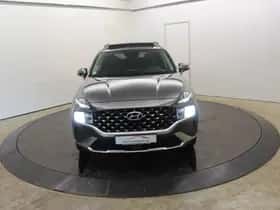 Hyundai Santa Fe (2022) thumbnail 78