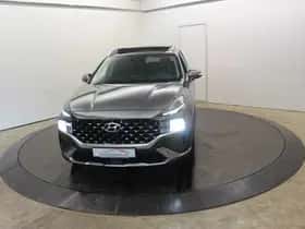 Hyundai Santa Fe (2022) thumbnail 79