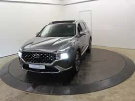 Hyundai Santa Fe (2022) thumbnail 80