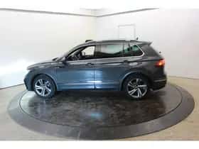 Volkswagen Tiguan (2022) thumbnail 14