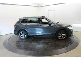 Volkswagen Tiguan (2022) thumbnail 16
