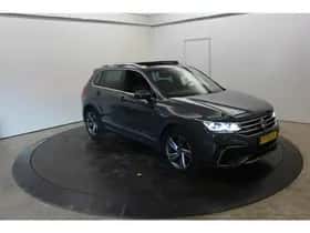 Volkswagen Tiguan (2022) thumbnail 17